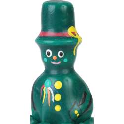 CONDOMERIE PRESERVATIVO DECORATIVO PINTADO A MANO HASTRMAN