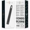 INTENSE VITO VIBRADOR NEGRO
