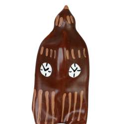 CONDOMERIE PRESERVATIVO DECORATIVO PINTADO A MANO BIG BEN