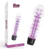 GLOSSY AXEL VIBRADOR LILA