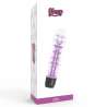 GLOSSY AXEL VIBRADOR LILA