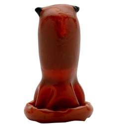 CONDOMERIE PRESERVATIVO DECORATIVO PINTADO A MANO BaHO