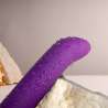 ROCKS OFF CHAIAMO G VIBRADOR G SPOT MORADO