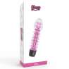 GLOSSY AXEL VIBRADOR ROSA