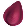 ROCKS OFF KNICKERBOCKER GLORY VIBRADOR DISCREET PANTY ROSA