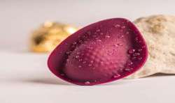 ROCKS OFF KNICKERBOCKER GLORY VIBRADOR DISCREET PANTY ROSA