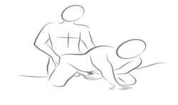 ROCKS OFF ECHO MASTURBADOR VIBRADOR NEGRO