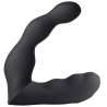 ROCKS OFF ADAPT VIBRADOR PROSTaTICO Y ANAL NEGRO