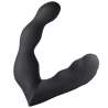 ROCKS OFF ADAPT VIBRADOR PROSTaTICO Y ANAL NEGRO