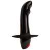 ROCKS OFF QUEST PROSTATE BULLET VIBRADOR PROSTaTICO NEGRO