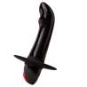 ROCKS OFF QUEST PROSTATE BULLET VIBRADOR PROSTaTICO NEGRO