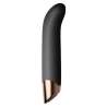 ROCKS OFF CHAIAMO G VIBRADOR G SPOT NEGRO