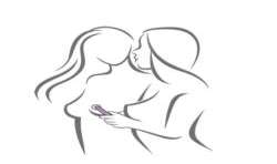 ROCKS OFF RO 90 SCARLET VELVET BALA VIBRADORA ROJO