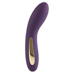 TOYJOY LUZ LUMINATE VIBRADOR MORADO
