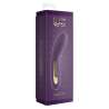 TOYJOY LUZ LUMINATE VIBRADOR MORADO