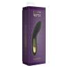 TOYJOY LUZ LUMINATE VIBRADOR NEGRO