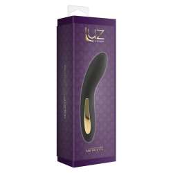 TOYJOY LUZ LUMINATE VIBRADOR NEGRO