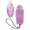 TOYJOY HAPPINESS YOU CRACK ME UP VIBRADOR CONTROL REMOTO