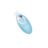 TOYJOY HAPPINESS IM SO EGGCITED VIBRADOR CON CONTROL REMOTO AZUL