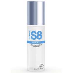STIMUL8 S8 LUBRICANTE EN BASE AGUA 250 ML
