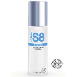 STIMUL8 S8 LUBRICANTE EN BASE AGUA 250 ML