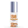STIMUL8 S8 LUBRICANTE DE CARAMELO SALADO 50 ML