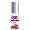 STIMUL8 S8 LUBRICANTE DE CEREZA 50 ML