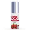 STIMUL8 S8 LUBRICANTE DE FRESA 50 ML