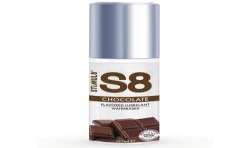 STIMUL8 S8 LUBRICANTE DE CHOCOLATE 125 ML