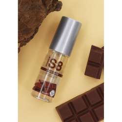 STIMUL8 S8 LUBRICANTE DE CHOCOLATE 125 ML