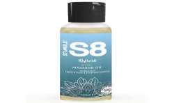 STIMUL8 S8 REFRESH ACEITE DE MASAJE ALGODaN 125 ML