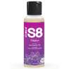 STIMUL8 S8 VITALIZE ACEITE DE MASAJE LIMA 125 ML