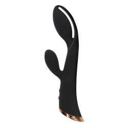 TOYJOY IVY CASSIA XTRA INTENSE VIBRADOR ESTIMULADOR CLaTORIS NEGRO