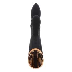 TOYJOY IVY CASSIA XTRA INTENSE VIBRADOR ESTIMULADOR CLaTORIS NEGRO