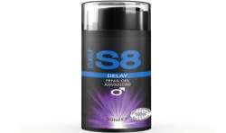STIMUL8 S8 DELAY GEL PARA EL PENE 30 ML