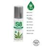 STIMUL8 S8 LUBRICANTE HaBRIDO CANNABIS 125 ML