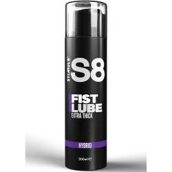 STIMUL8 S8 LUBRICANTE PARA PUaOS HaBRIDO EXTRA GRUESO 200 ML
