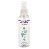 TOYJOY SPRAY LIMPIADOR DE JUGUETES ORGaNICO 150 ML