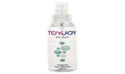 TOYJOY SPRAY LIMPIADOR DE JUGUETES ORGaNICO 150 ML
