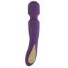TOYJOY LUZ ZENITH MASAJEADOR WAND MORADO