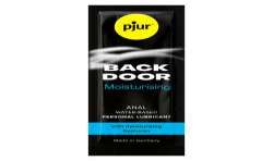 PJUR BACK DOOR COMFORT LUBRICANTE AGUA ANAL 2 ML