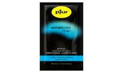 PJUR ANALYSE ME LUBRICANTE AGUA ANAL 2 ML
