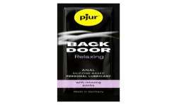 PJUR BACK DOOR GEL RELAJANTE ANAL 15 ML