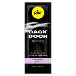 PJUR BACK DOOR GEL RELAJANTE ANAL 15 ML