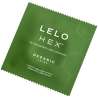 LELO HEX ORGANIC PRESERVATIVO CAJA 12 UDS