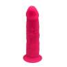 SILEXD PENE REALaSTICO MODELO 2 ROSA CONTROL REMOTO LRS 17 CM