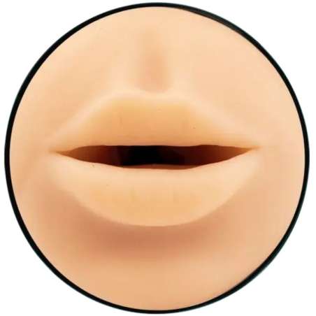 KIIROO COMBO SET POWER BLOW FEEL MOUTH STROKER