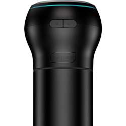 KIIROO COMBO SET POWER BLOW FEEL MOUTH STROKER