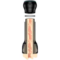 KIIROO COMBO SET POWER BLOW FEEL MOUTH STROKER