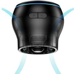 KIIROO COMBO SET POWER BLOW FEEL MOUTH STROKER